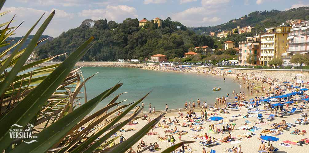 Lerici: Marina Hotel Marina di Massa