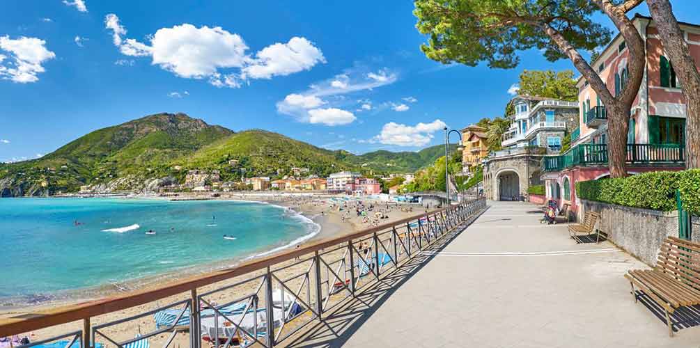 Levanto: Marina Hotel Marina di Massa