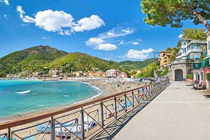 Levanto