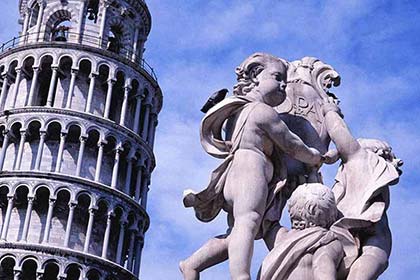 Pisa