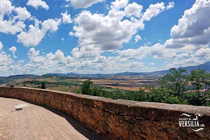 Pienza