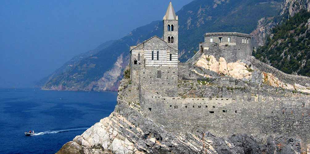 Portovenere: Marina Hotel Marina di Massa