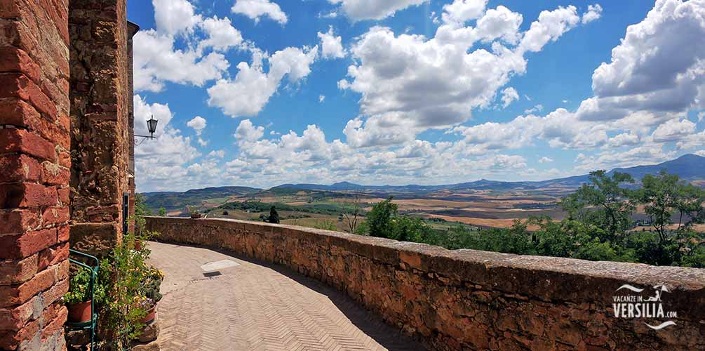 Pienza: Marina Hotel Marina di Massa