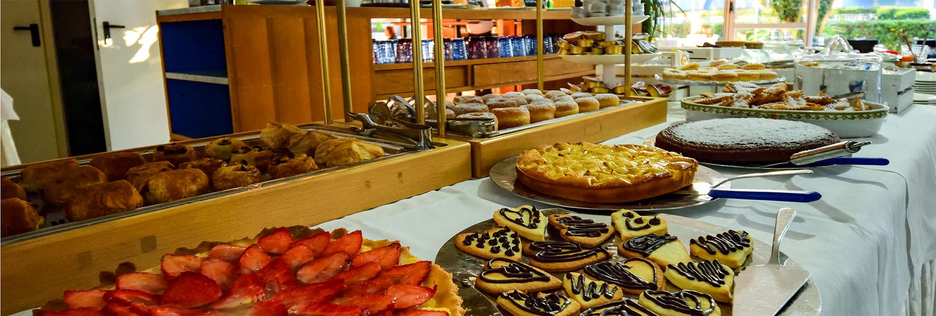 Colazione